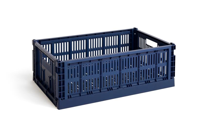 Переработанный пластиковый контейнер Hay цветной ящик ARCH-00075677 - Вид №100