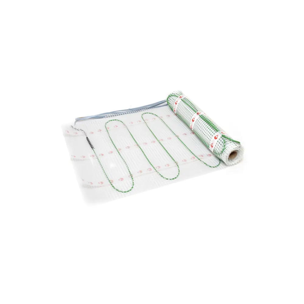 Equation: Нагревательный мат для тонкого теплого пола 3 м² 89345967 STLM-0940838 - Вид №2