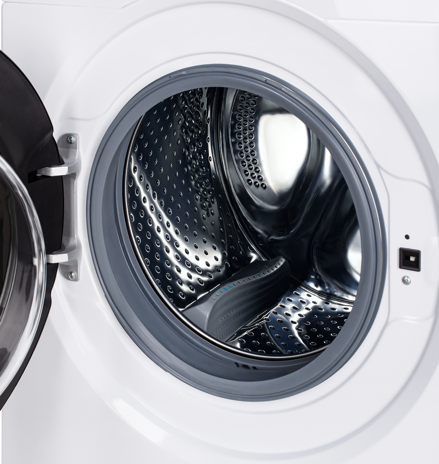 9163277 Стиральная машина LEX LWM10012WBLITHD белый STDN-0117167 - Вид №4