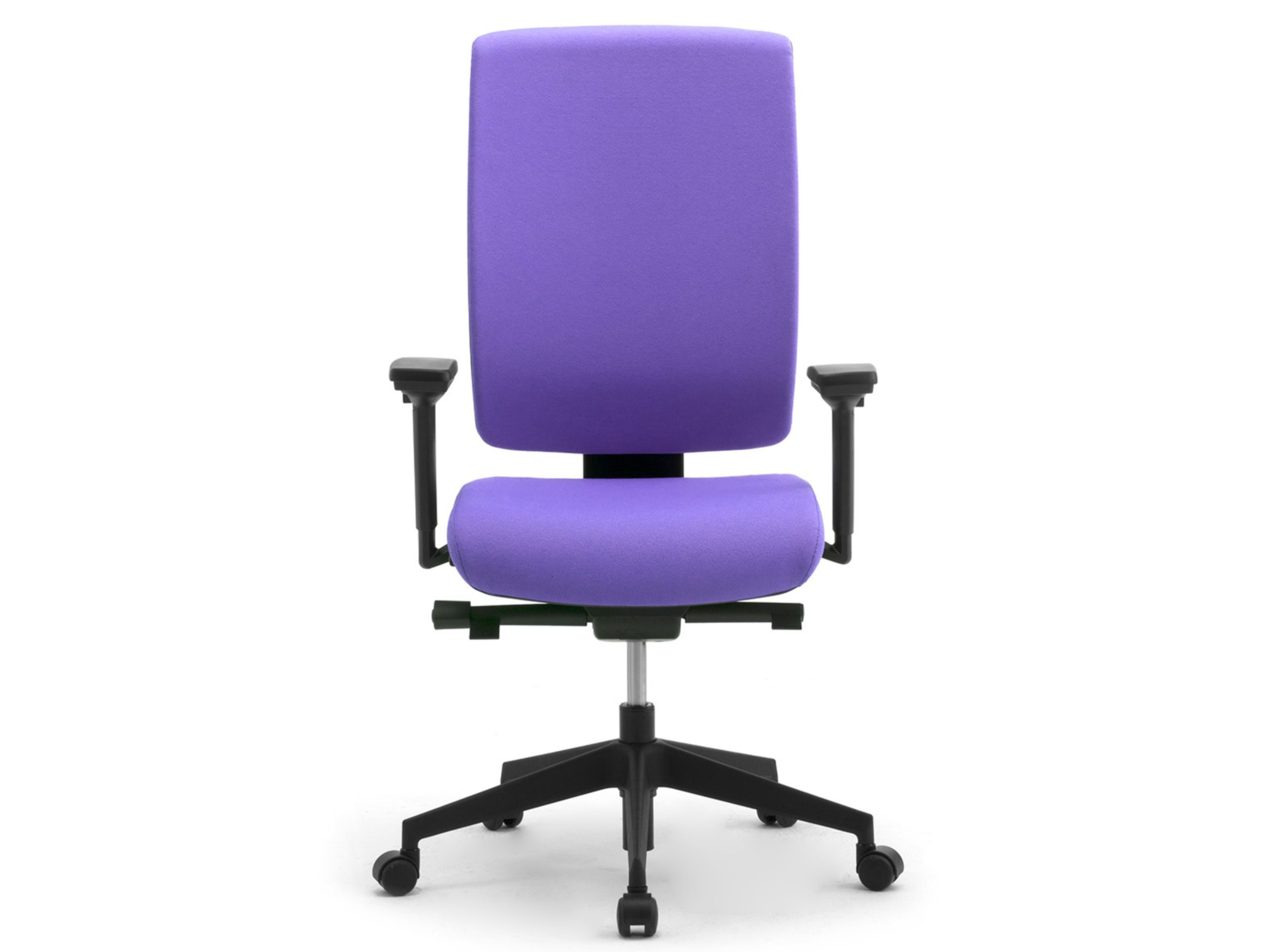 5 спиц ткань регулируемая высота операционный стул офис Leyform Wiki ARCH-00003226