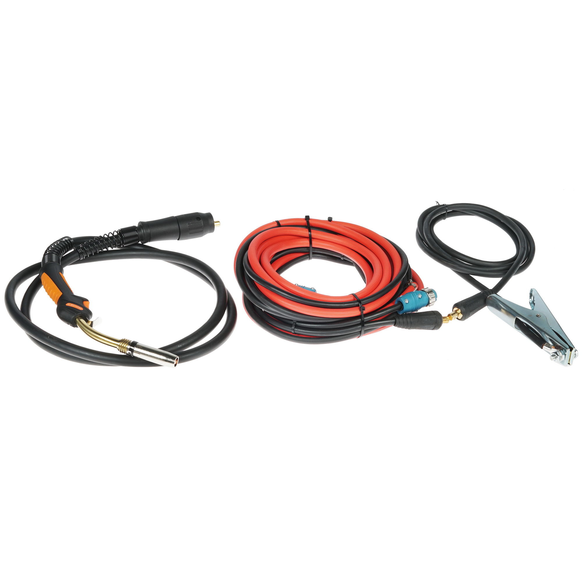 Сварочный аппарат Сварог MIG 350 (J1601) 8105995 STDN-0019219 - Вид №12