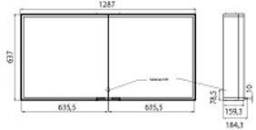 Emco Bad Зеркало с подвесным контейнером для ванной Prestige sun-id-1380409 - Вид №23