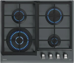 1307376 Варочная панель Teka GZC 64320 XBN STONE GREY Италия