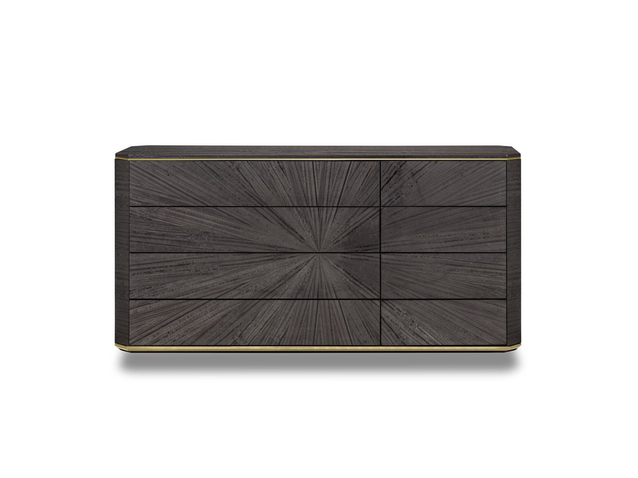 Деревянный комод Hurtado EMERALD ARCH-00141011 - Вид №21