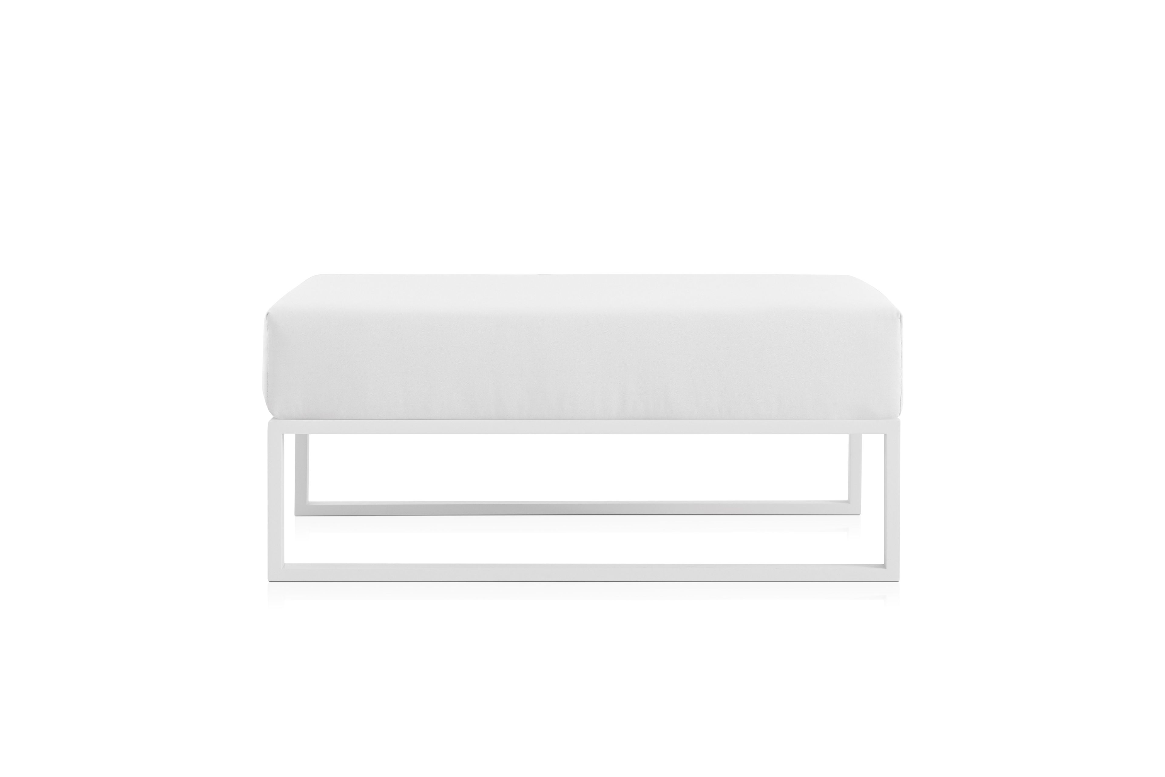 Ткань съемный квадратный садовый пуфик Diabla Ploid ARCH-00046376 - Вид №32