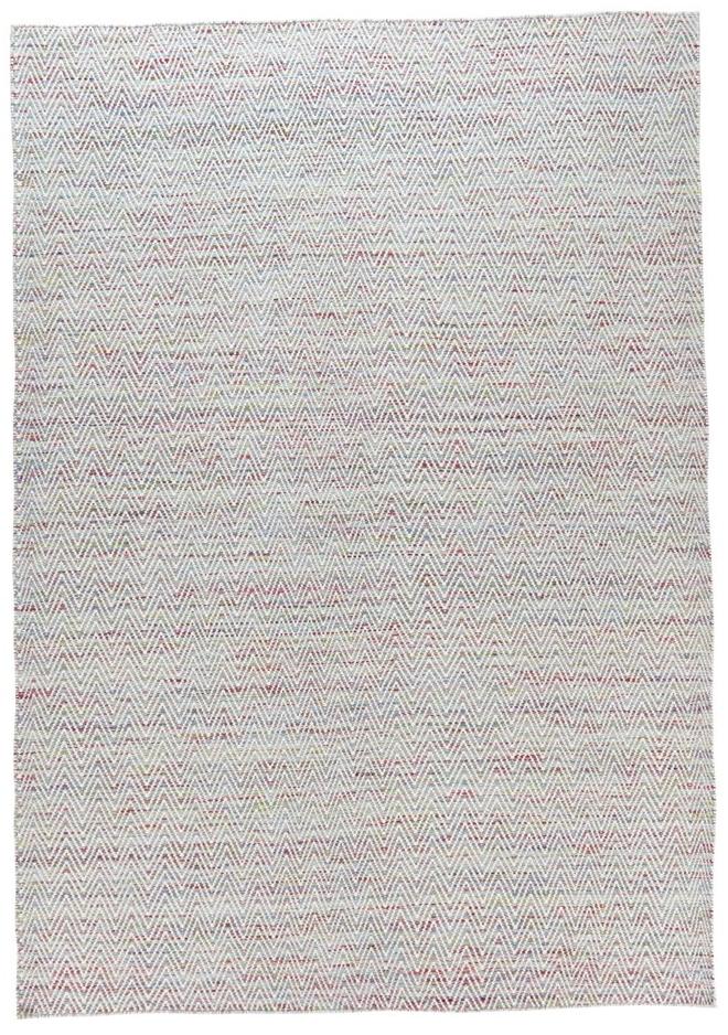 miinu Шерстяной коврик с геометрическими мотивами sun-id-1443046 - Вид №1