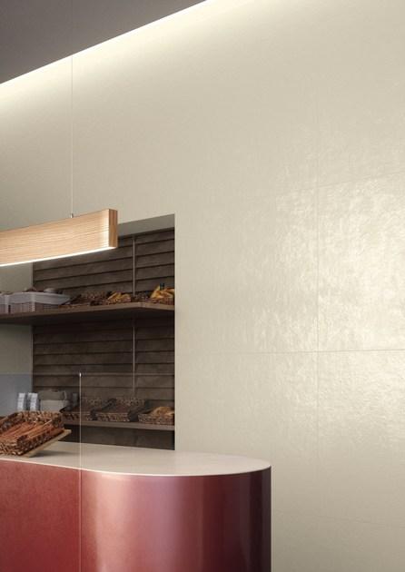 Casalgrande Padana Настенная / напольная плитка из керамогранита с эффектом смолы для внутреннего и наружного использования Granitoker sun-id-1408215 - Вид №9