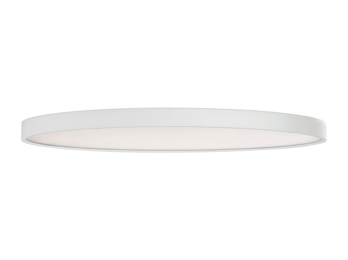 Алюминиевый светодиодный потолочный светильник Rossini Illuminazione Mo'n ARCH-00035146 - Вид №1