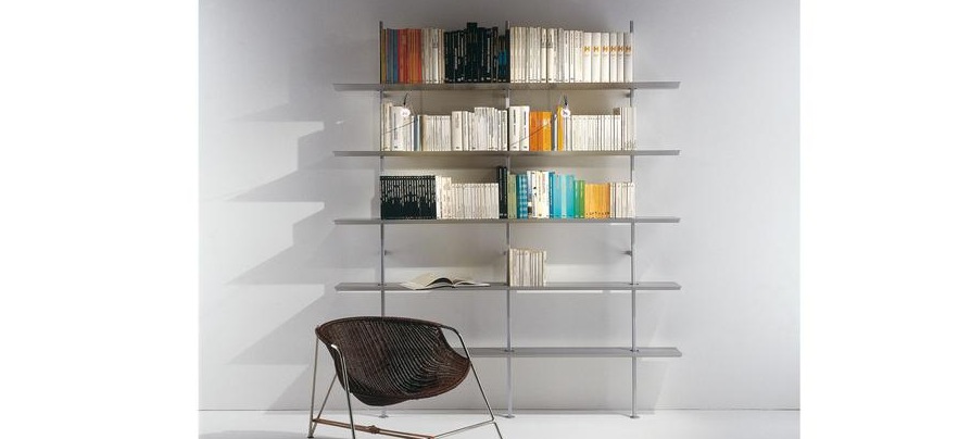 007247 Стеллаж Hipostila BD Barcelona Design  - Вид №3