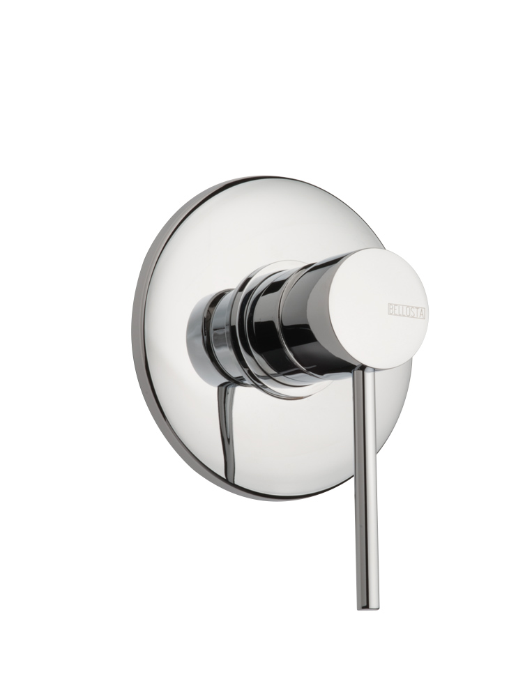 1221/44/E
+ 124028 Bellosta Rubinetterie ВСТРОЕННЫЙ СМЕСИТЕЛЬ MB 