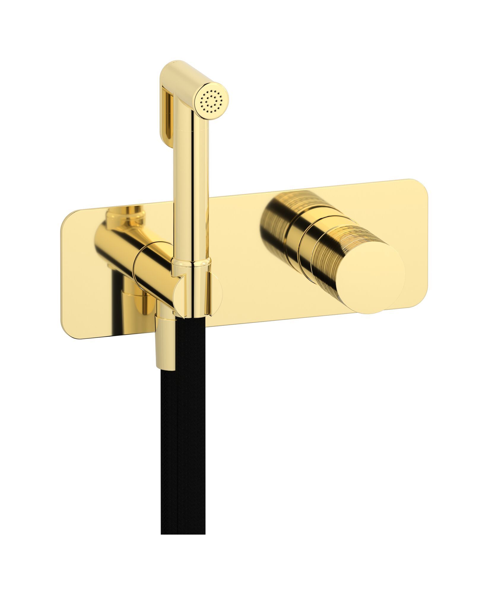 Гидроскоп с миксером IB винил ARCH-00100922 - Вид №4