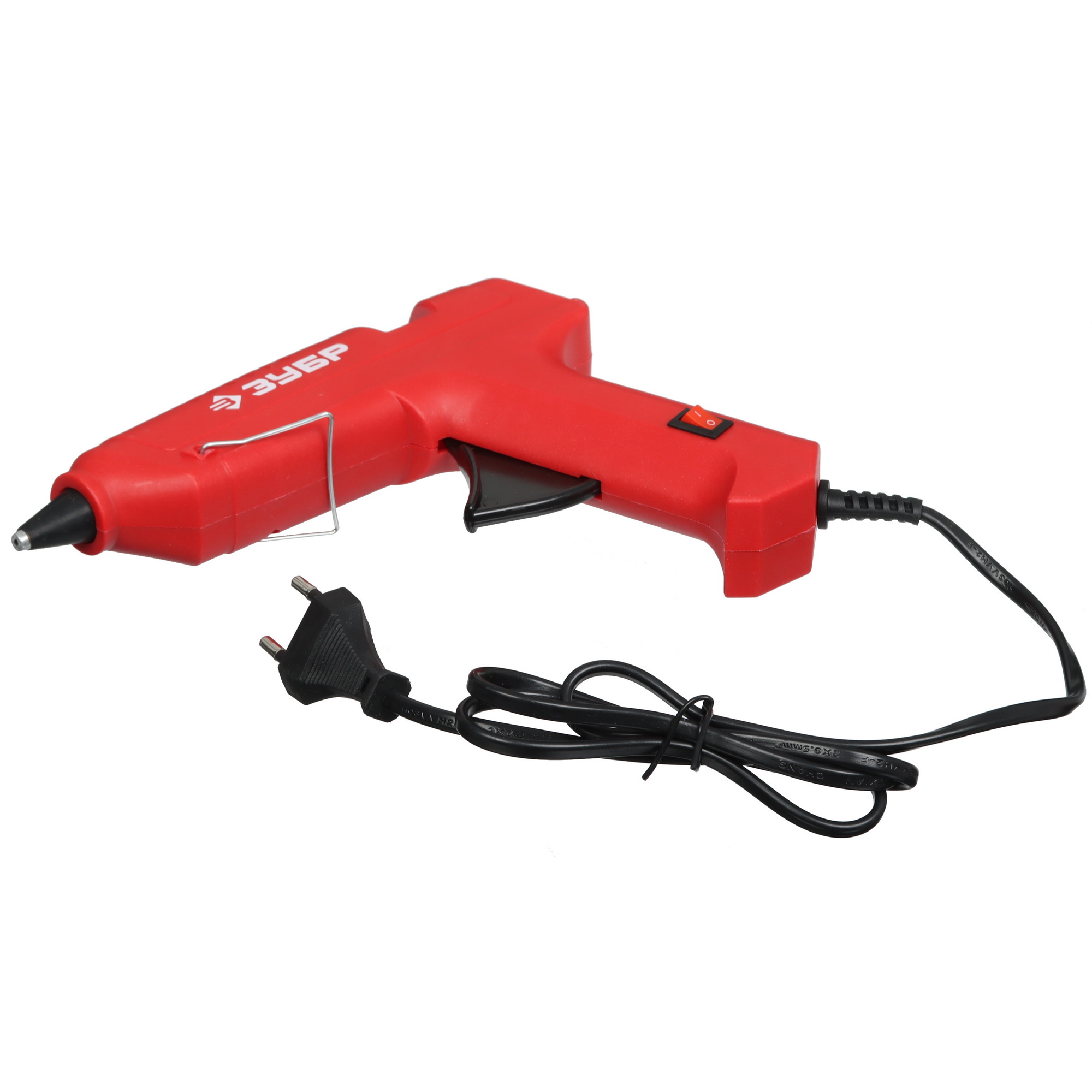 Клеевой пистолет Зубр 06851-11 9107900 STDN-0005179 - Вид №6