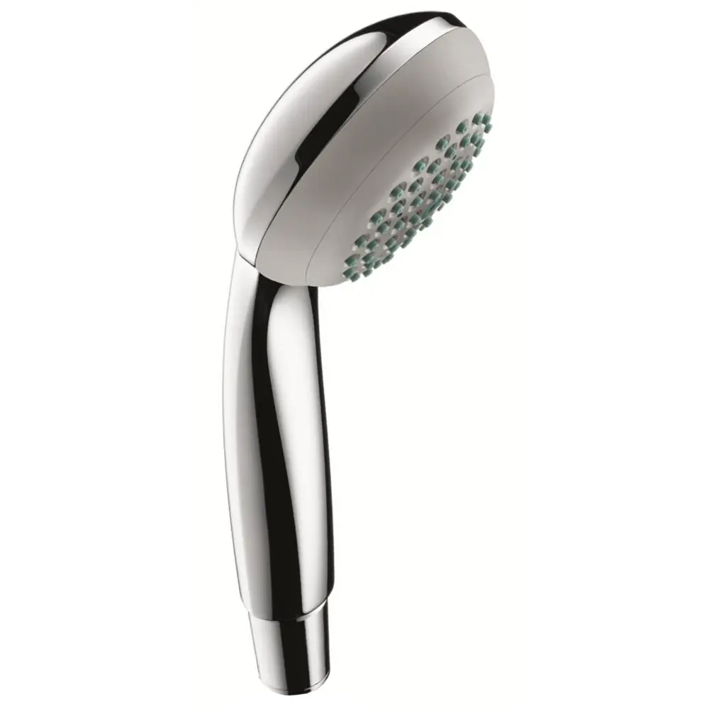 Лейка для душа Hansgrohe Crometta 1 режим цвет хром Crometta 85 STLM-2059887 - Вид №4