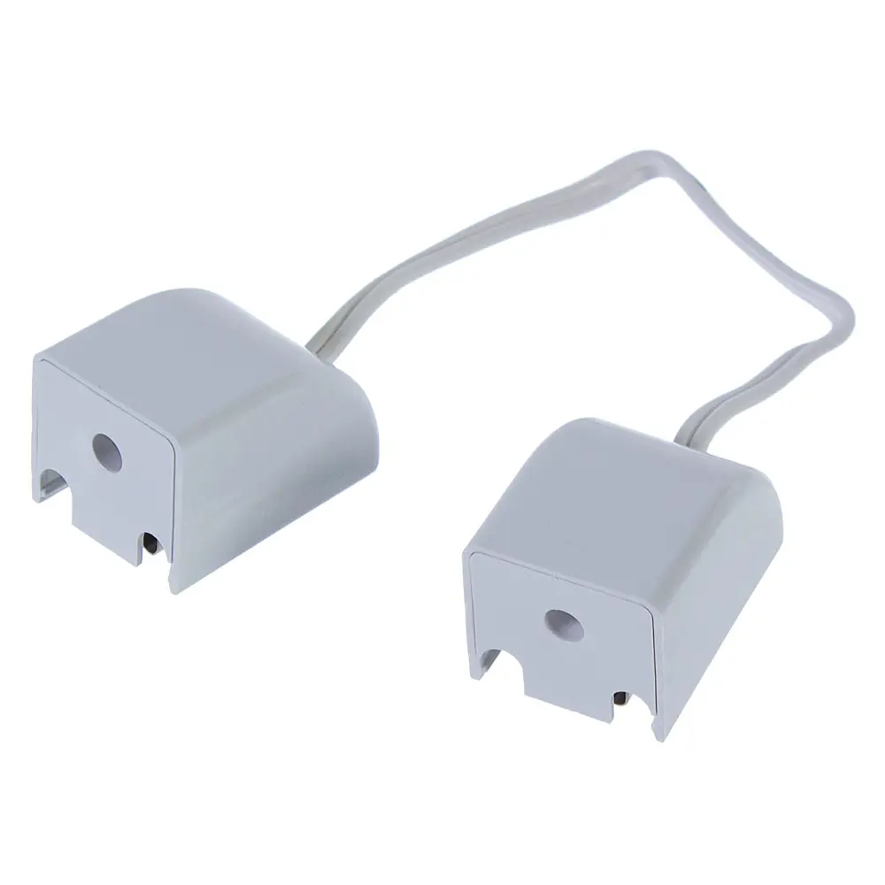 Соединитель Apeyron 15 см между модульным светильником и блоком питания STLM-2099473