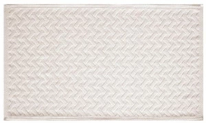 GEDY Прямоугольный коврик для ванной  96 6860