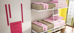 024699 Детская комната 31 Joype