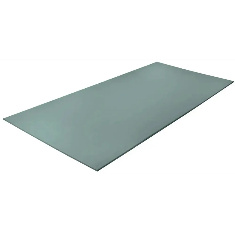 Гипсокартон влагостойкий 9.5 мм УК Gifas 2500x1200 мм 3 м² STLM-2005699 - Вид №2