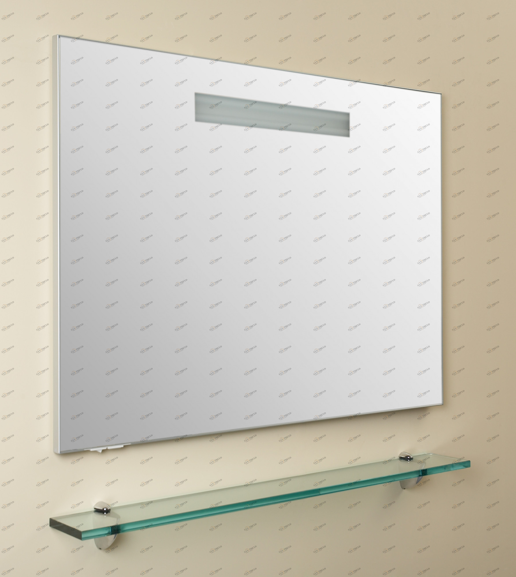 Зеркало Керса 09 Santreyd 352