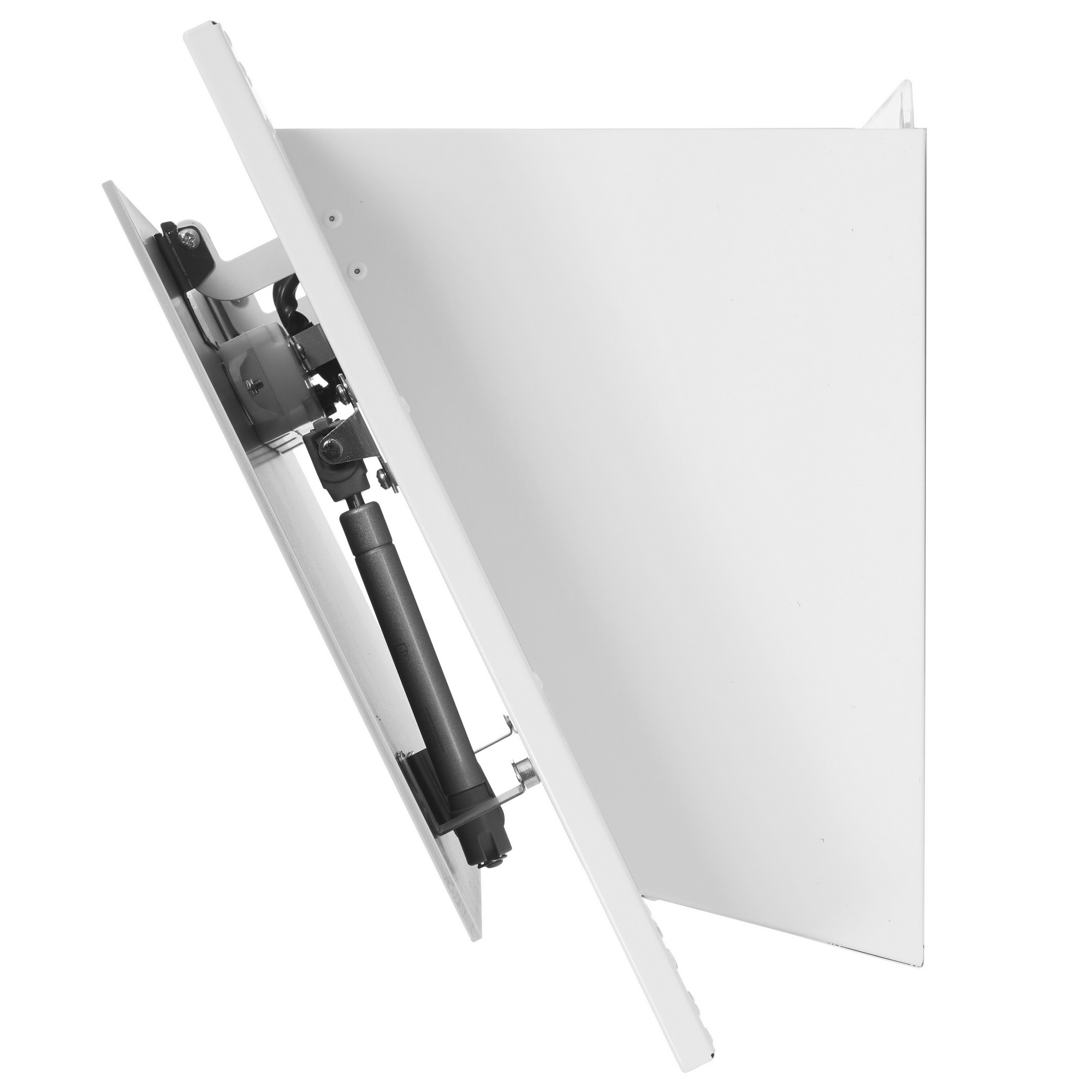 9951210 Вытяжка наклонная Akpo WK-11 Juno II белый/белый STDN-0084374 - Вид №3