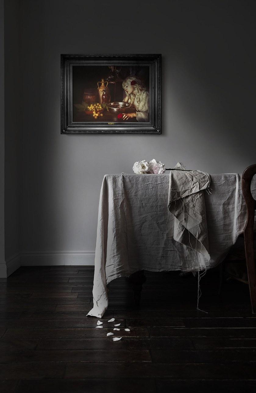 Mineheart Печать на холсте  Acc/125-s  - Вид №1