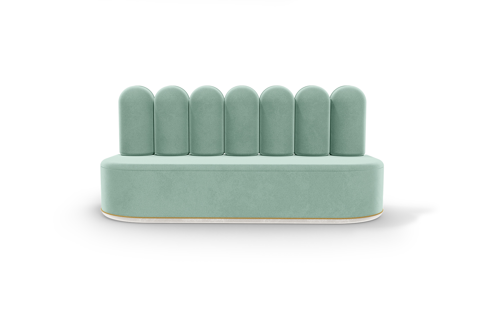 CIST778 Диваны детские Сладкая вата II Circu 