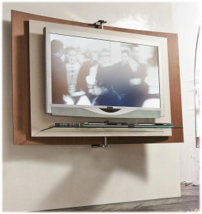 Рама под TV Luna PACINI CAPPELLINI 5331