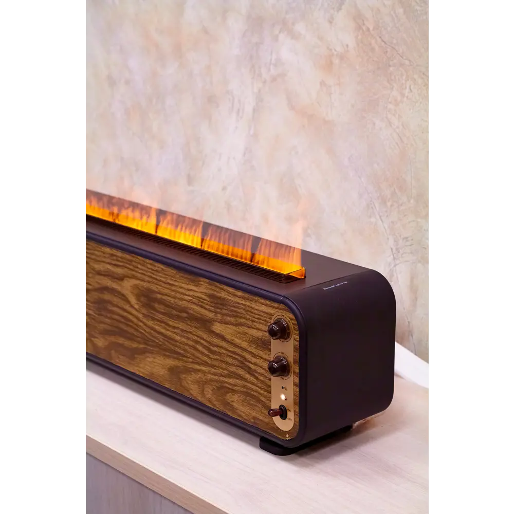 Электрический очаг Realflame 3D HMD1 STLM-2191841 - Вид №2