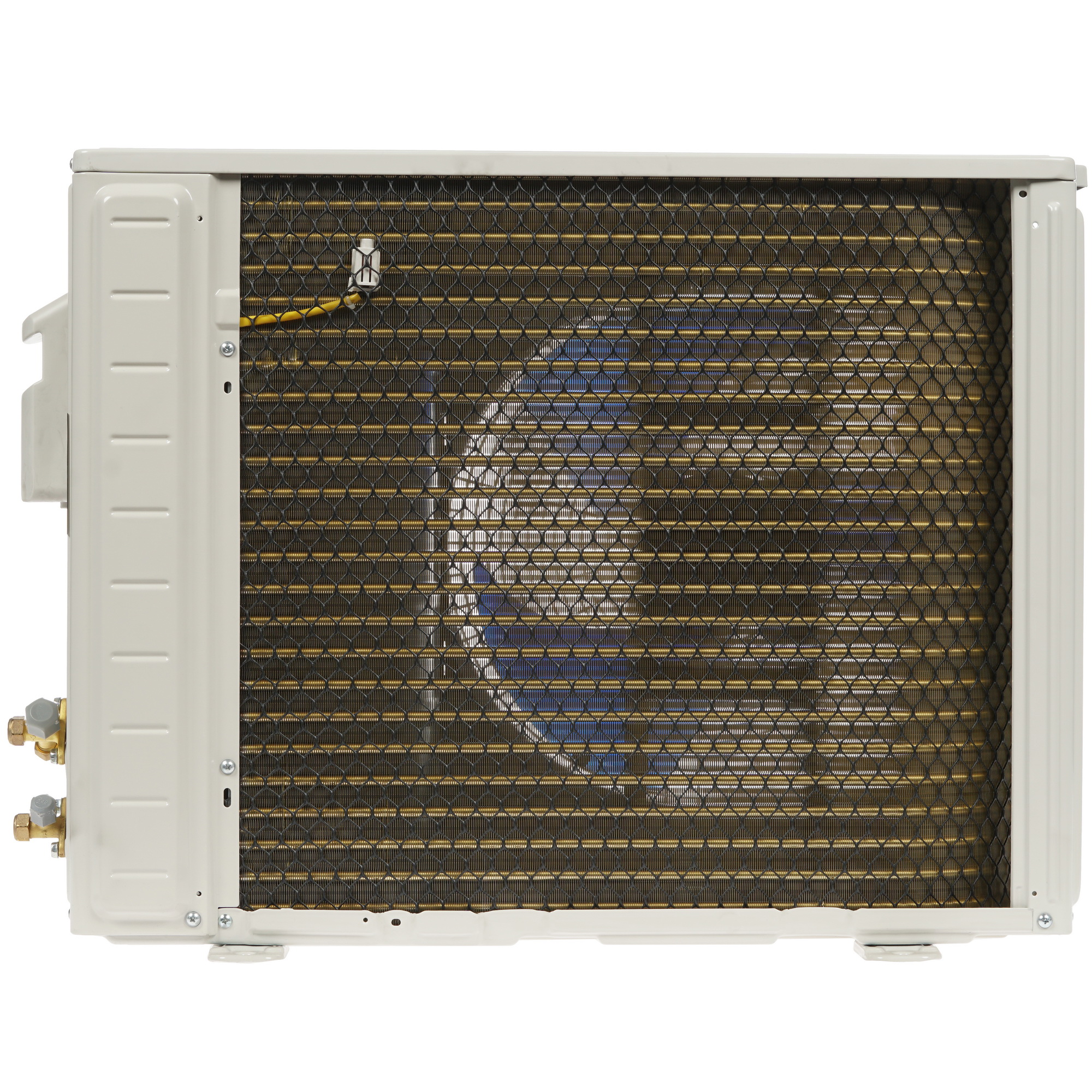 8173444 Кондиционер настенный сплит-система Rovex RS-07CBS4/RS-07CBS4 белый STDN-0132560 - Вид №8