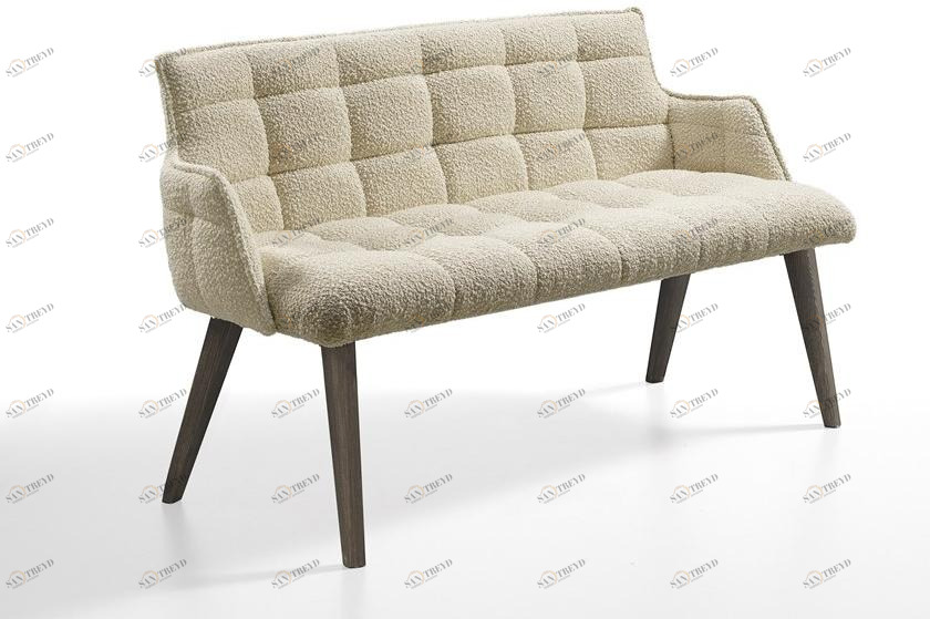 Natisa Диван из ткани sun-id-1345826