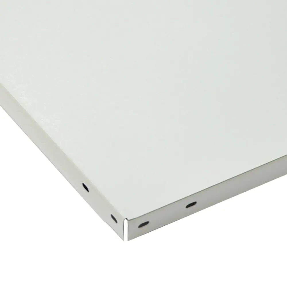 Полка для стеллажа ST MP-750/1 100x50 см металл нагрузка на полку 150 кг 89341399 STLM-2056288 STYNERGY  - Вид №2