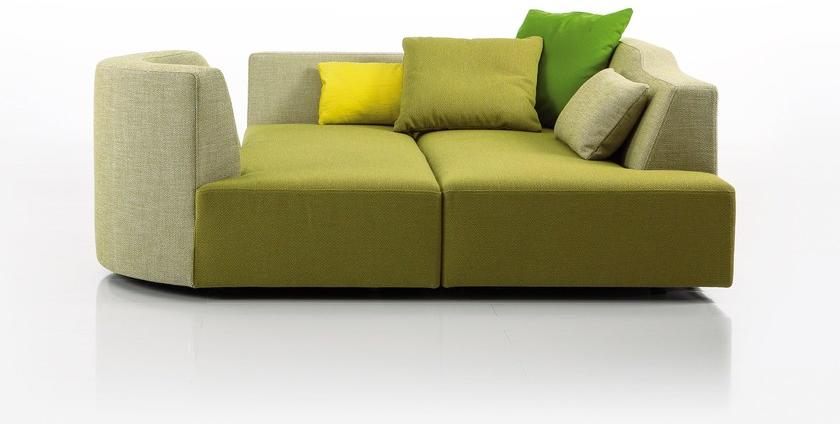 brühl Диван-кровать из ткани Ladybug-dream sun-id-1351892 - Вид №2