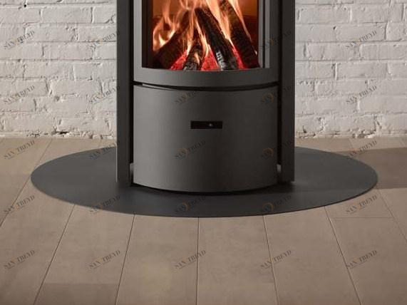 Stûv Аксессуары для каминов и печей для пиццы из нержавеющей стали sun-id-1379970