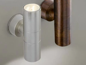 Aldo Bernardi Светодиодный уличный настенный светильник