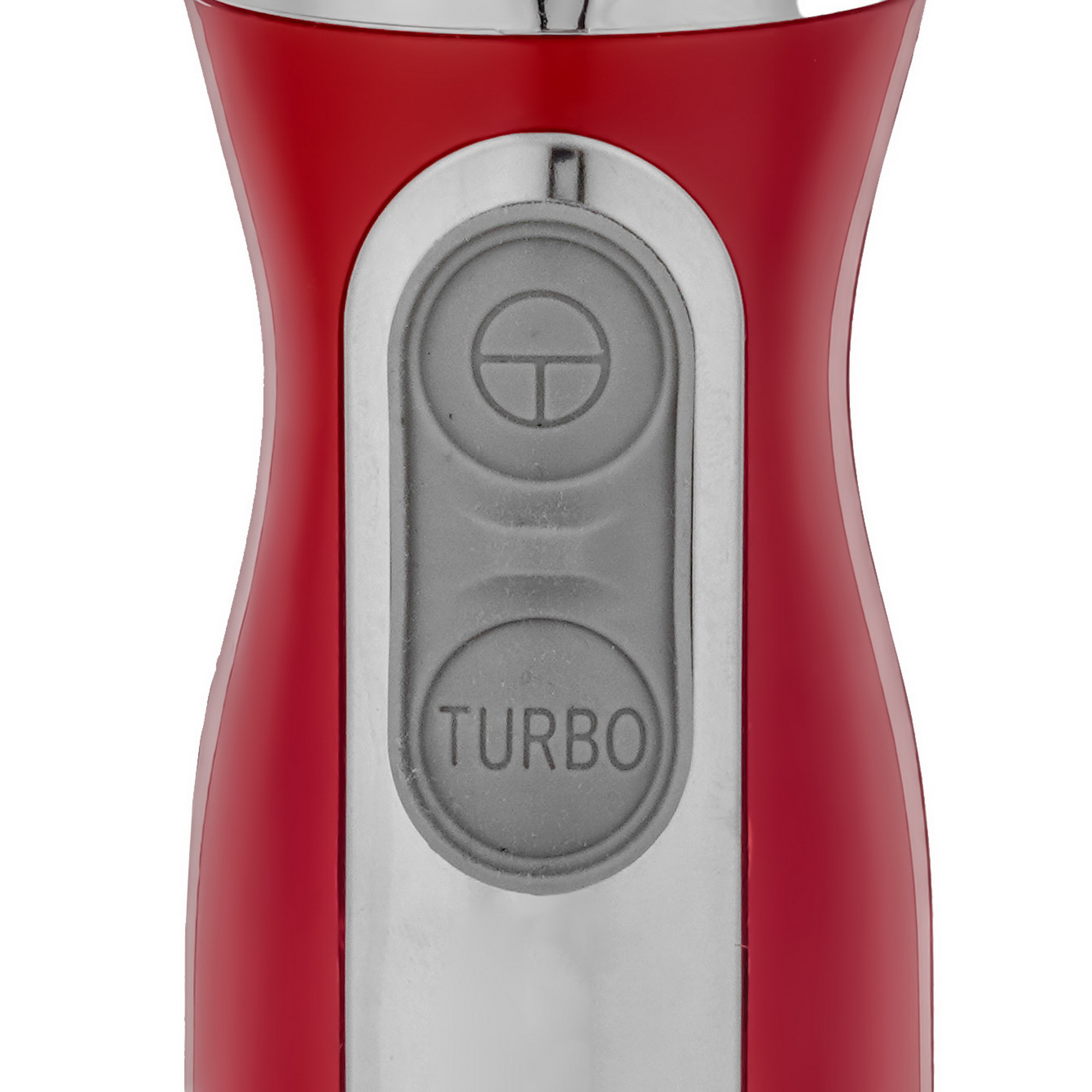 9173257 Блендер погружной SAKURA SA-6247SR красный STDN-0104723 - Вид №4