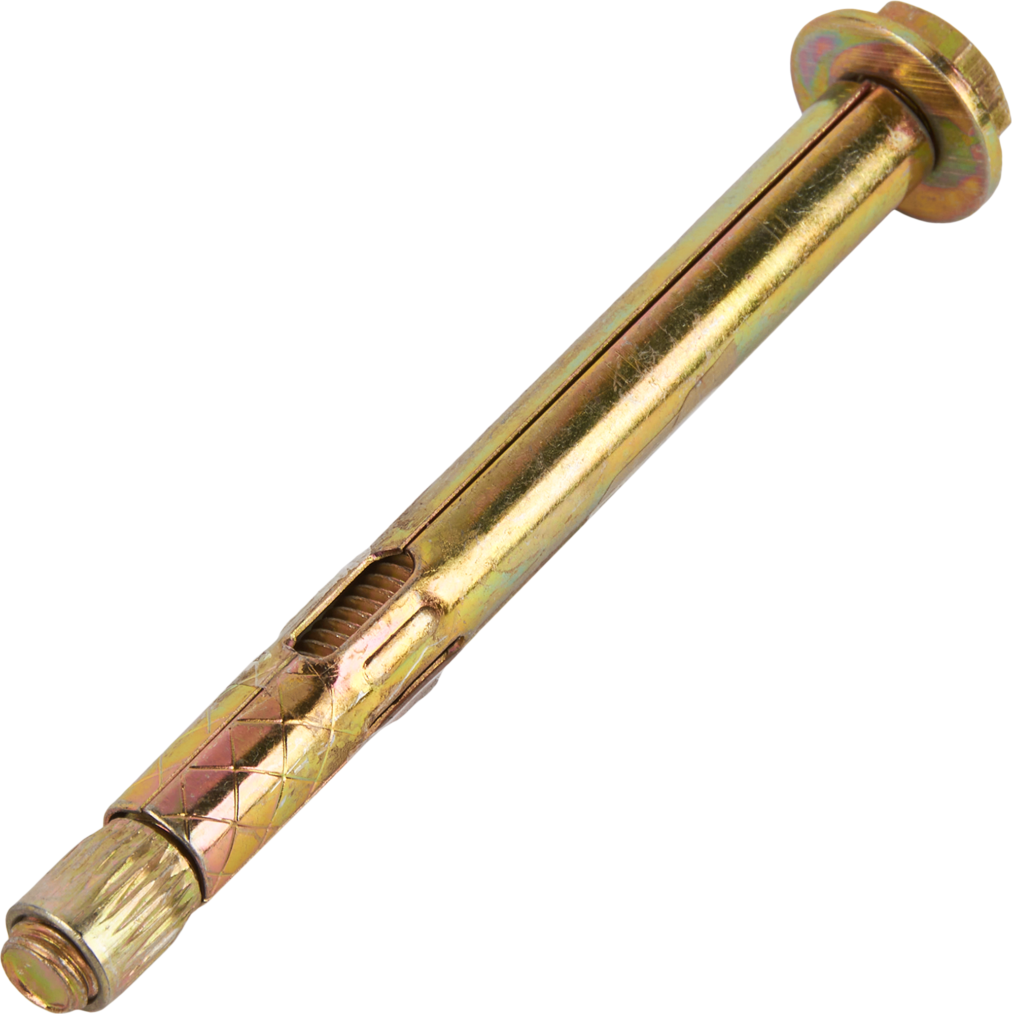 Анкерный болт Santreyd 10×100 мм для надежного крепления конструкций 82574150 STLM-0030337 - Вид №1