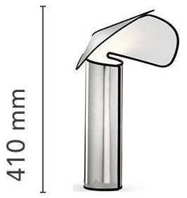 Flos Настольная лампа из алюминия с диммером Home collection - tavolo sun-id-1352584 - Вид №11