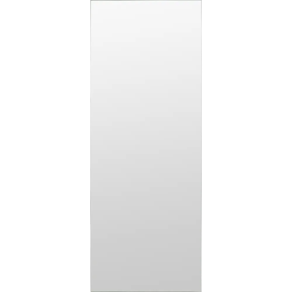 Полотно зеркальное прямоугольное 55х150 см Santreyd STLM-2082423 - Вид №1