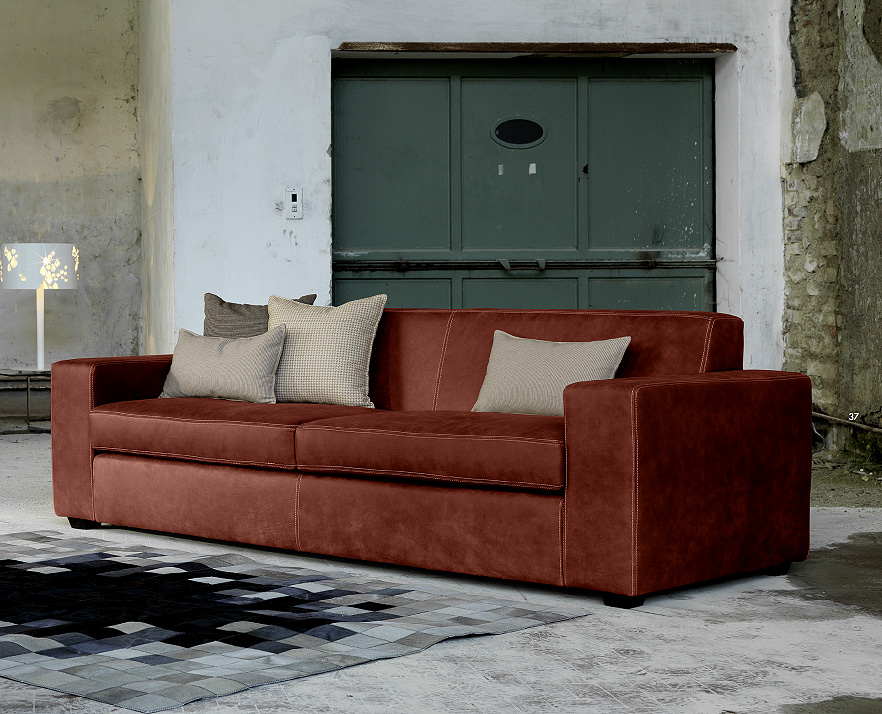 Диван  DOMINGO SALOTTI KOOI 2 