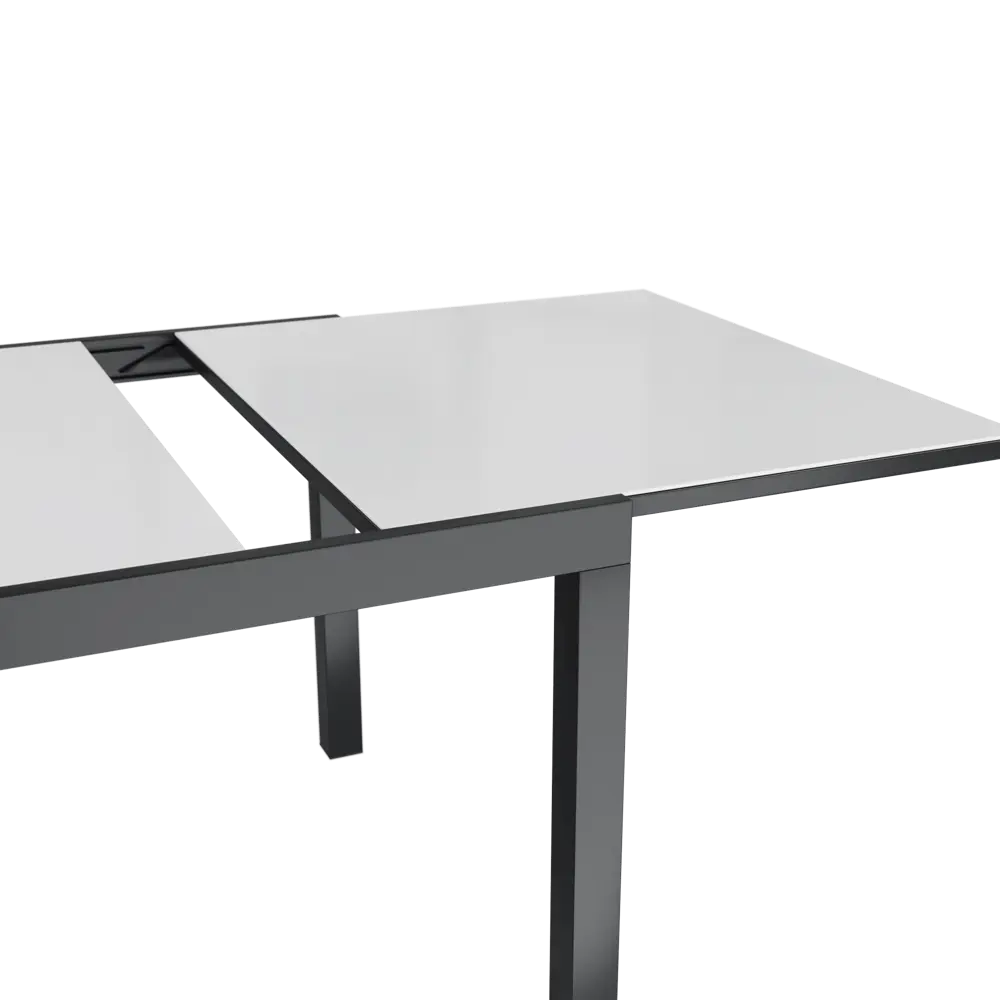 Садовая мебель NATERIAL Lyra II - раздвижной стол для семейных обедов 84494119 STLM-0953276 - Вид №11