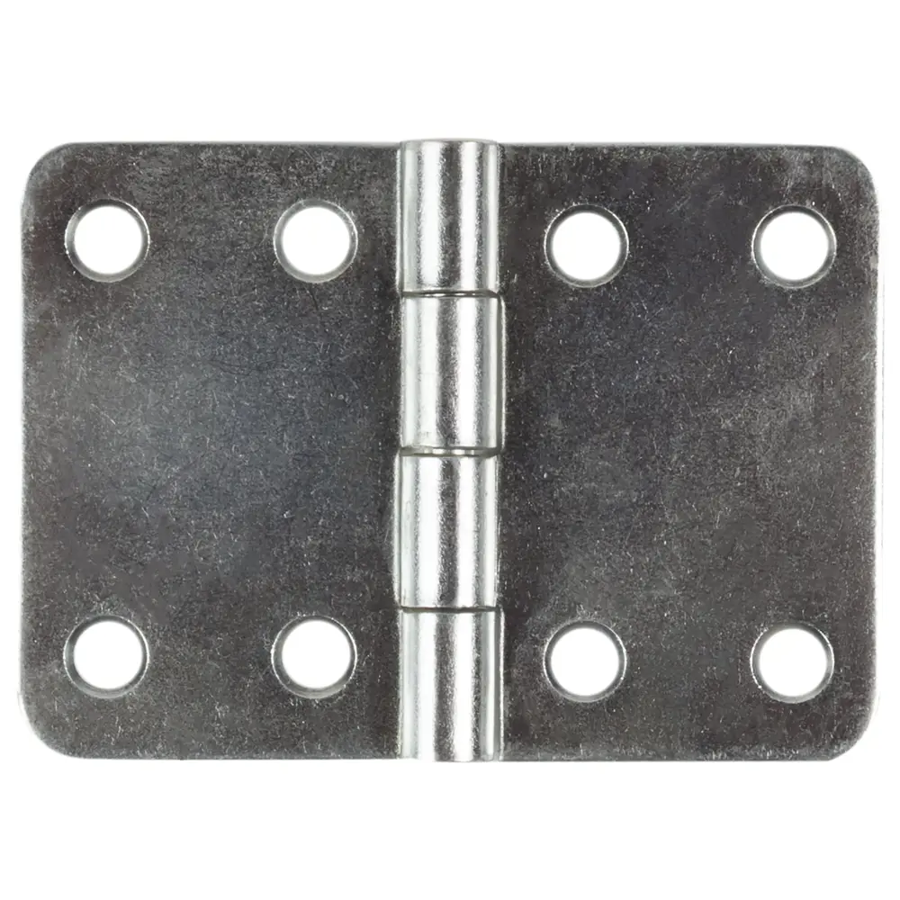 Петля для складывающихся дверей ZMA, 2 шт ЛЕВША STLM-2211465