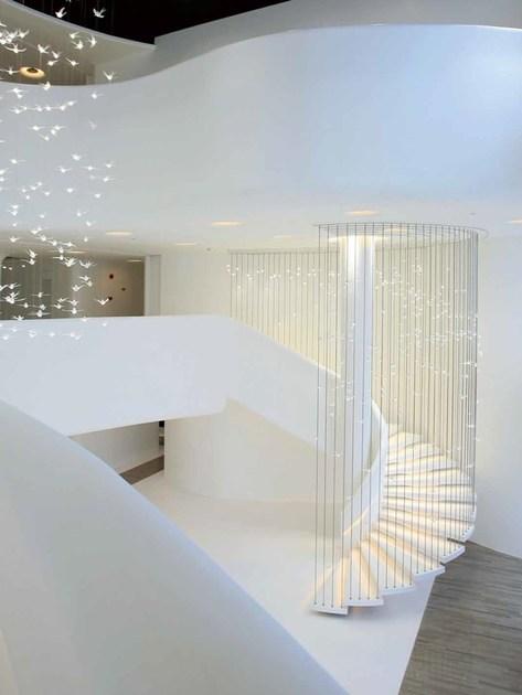 LEGNOPAN Стойка / раковина из акрилового камня sun-id-1367751 - Вид №6