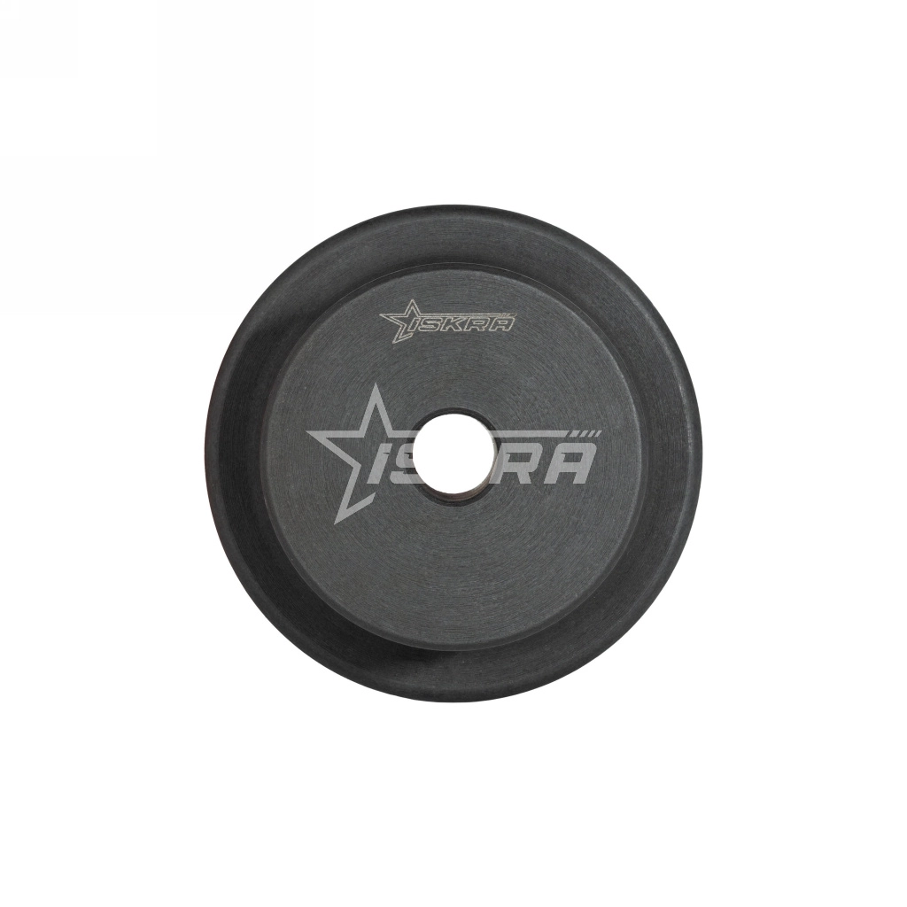 IS3702 Полумуфта под расточку SGMA019 ISKRA  - Вид №4