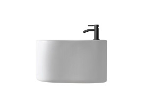 Керамическое подвесное биде