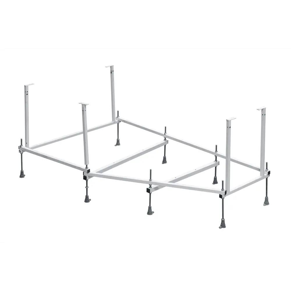 Ножки для ванны Roca Hall Angular 150x100 см Без серии STLM-2007638
