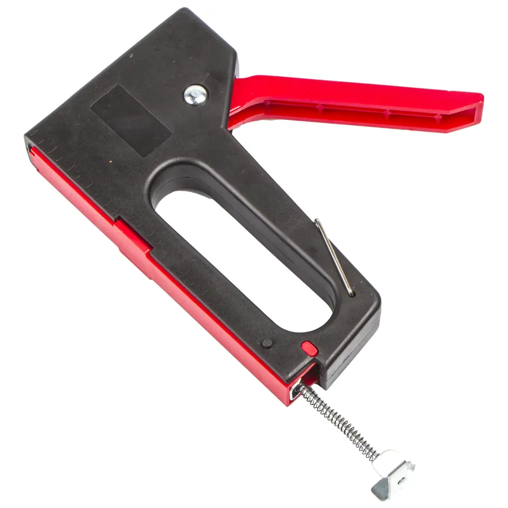 Степлер ручной тип 53 под скобы 4-8 мм Santreyd STLM-2033893 - Вид №1