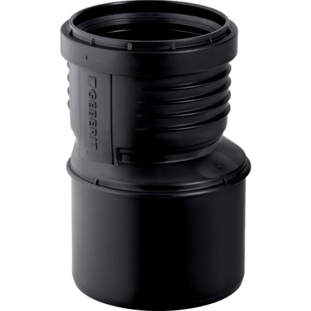 390.472.14.1 Переход эксцентриковый Geberit Silent-PP Geberit 