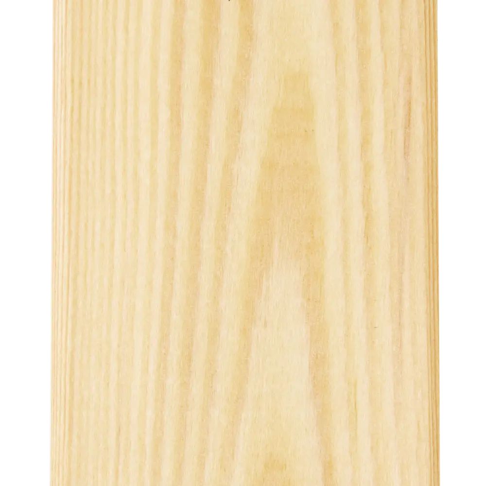 Штакетник 20х65х1000 мм лиственница Santreyd STLM-2065191 - Вид №1