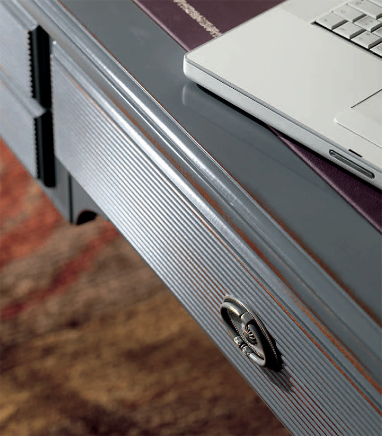 Письменный стол  CAVIO CASA FS1122  - Вид №1