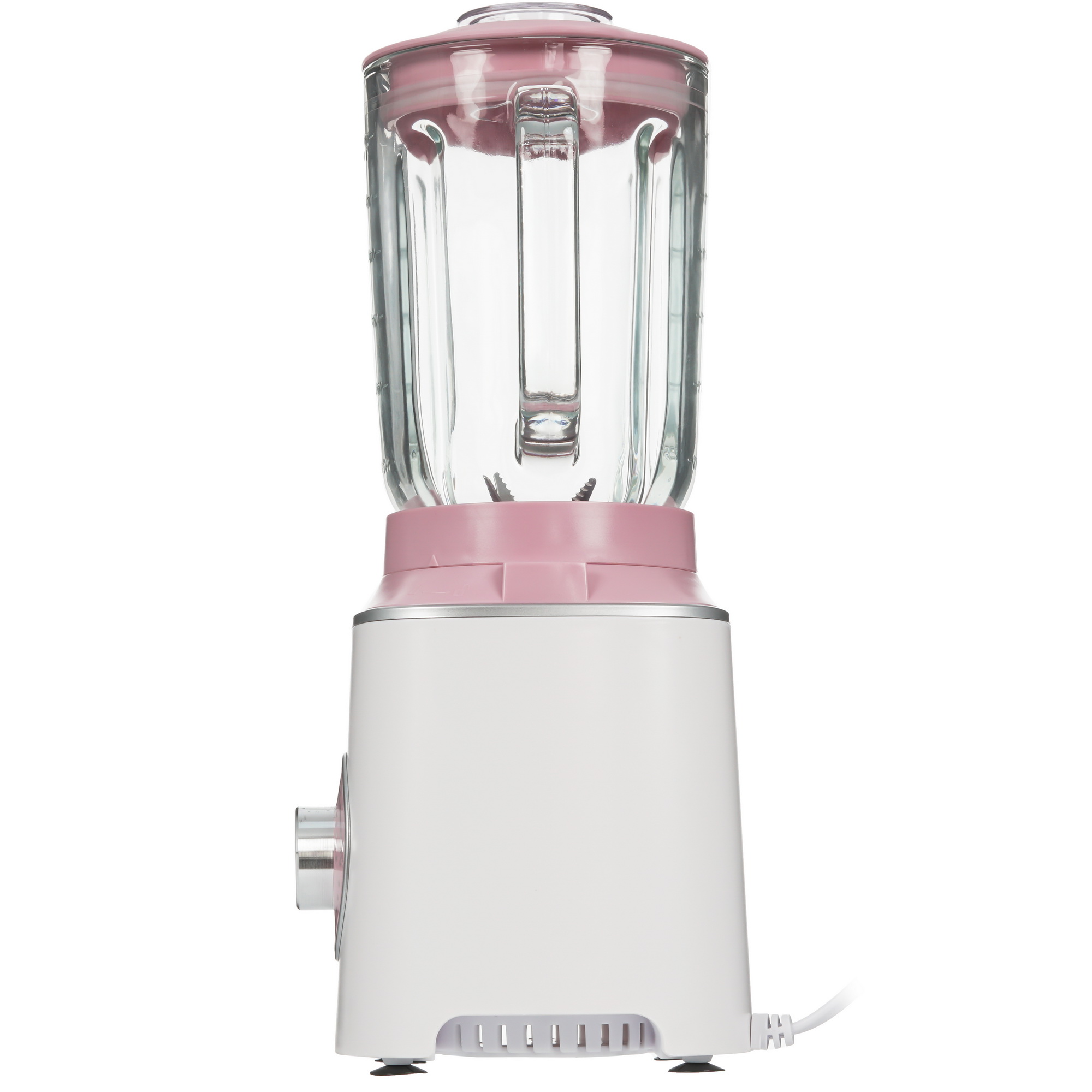 9053110 Блендер стационарный Pioneer SB143 pink розовый STDN-0089503 - Вид №2