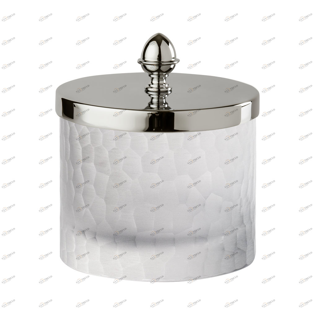 FS02-623 FS02-623 Большая банка с Q-наконечником, семена Соты Cristal & Bronze NID D'ABEILLES 